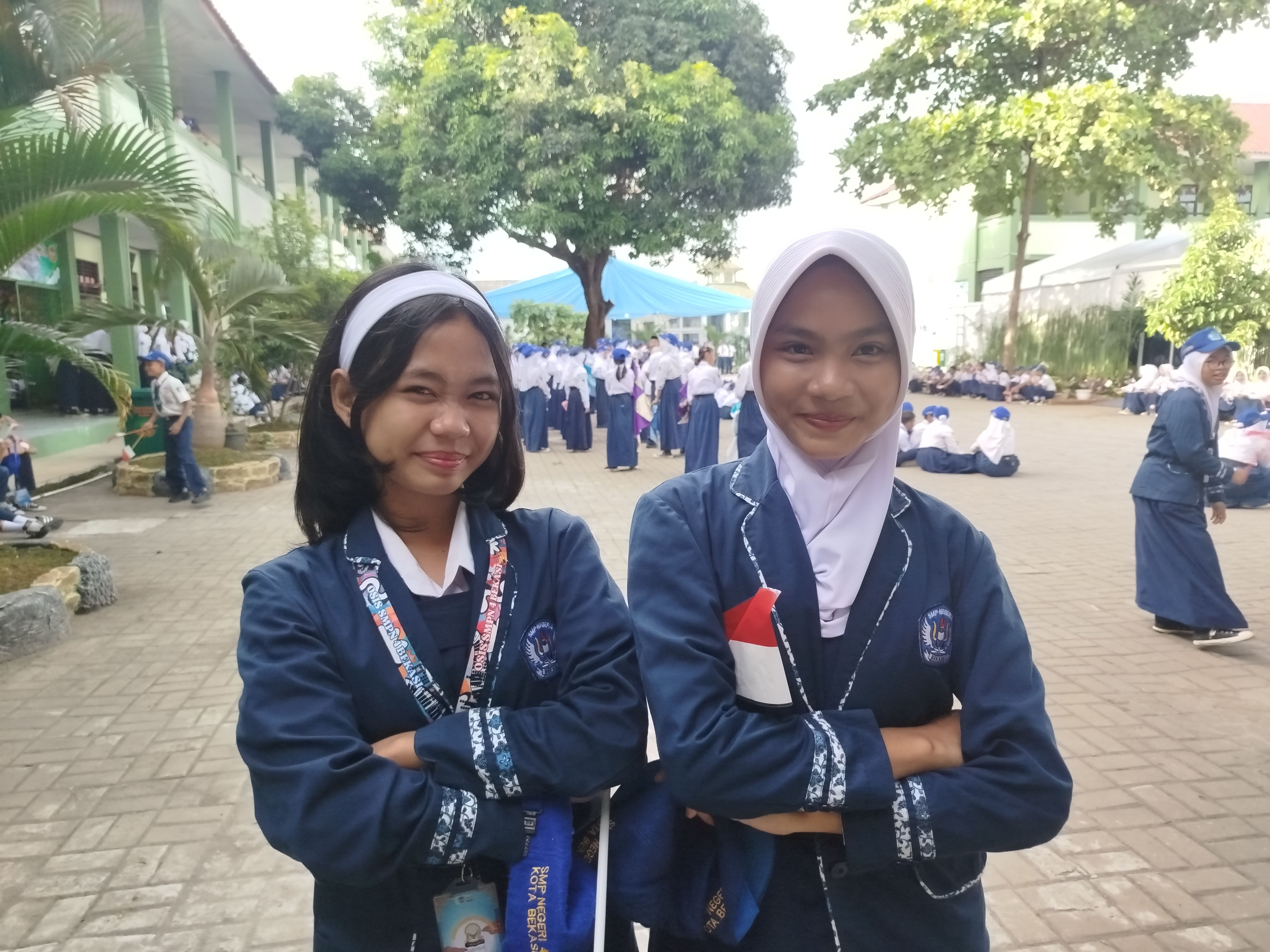 PID Mudahkan Siswa Memahami Materi Pelajaran