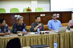 Pastikan Belajar Tak Terhenti, Kemendikdasmen Percepat Rehabilitasi Sekolah di Sumbar