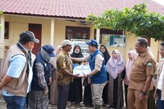 Mendikdasmen Pastikan Pembelajaran di Sekolah Terdampak Bencana Berjalan, Terapkan Kurikulum Adaptif dan Fleksibilitas Asesmen