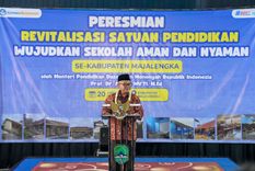 Mendikdasmen Minta Warga Sekolah Budayakan Saling Memuliakan, Bukan Sekadar Menghormati