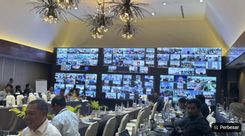 TKA Hari Kedua Berjalan Lancar dengan 1,9 Juta Peserta